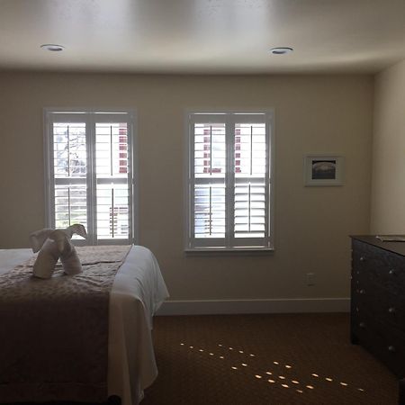 Rest, A Boutique Hotel Plymouth ห้อง รูปภาพ
