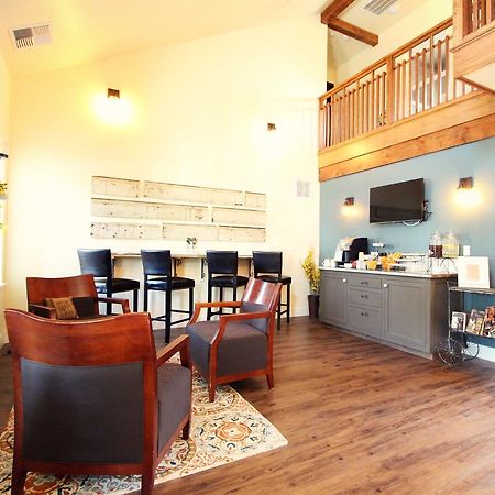 Rest, A Boutique Hotel Plymouth ภายนอก รูปภาพ