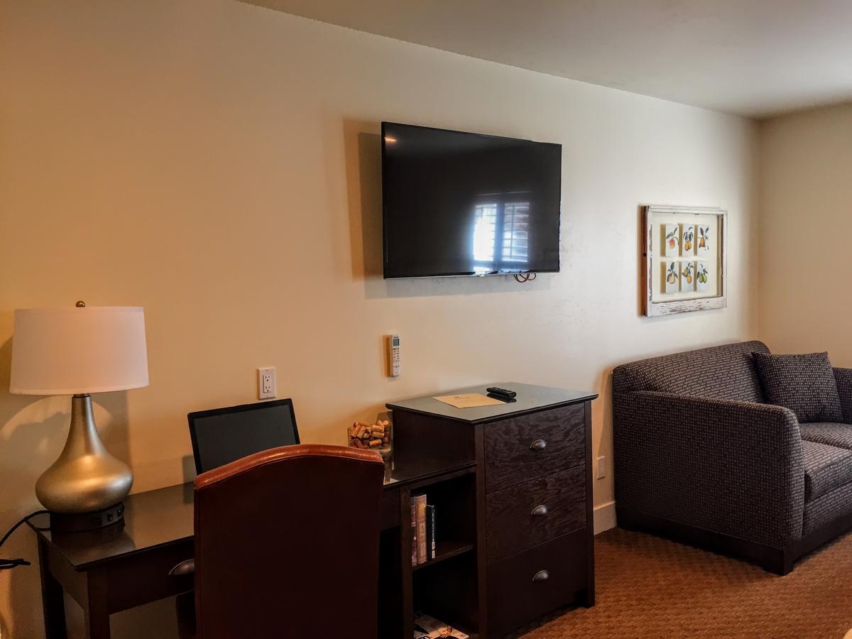 Rest, A Boutique Hotel Plymouth ภายนอก รูปภาพ