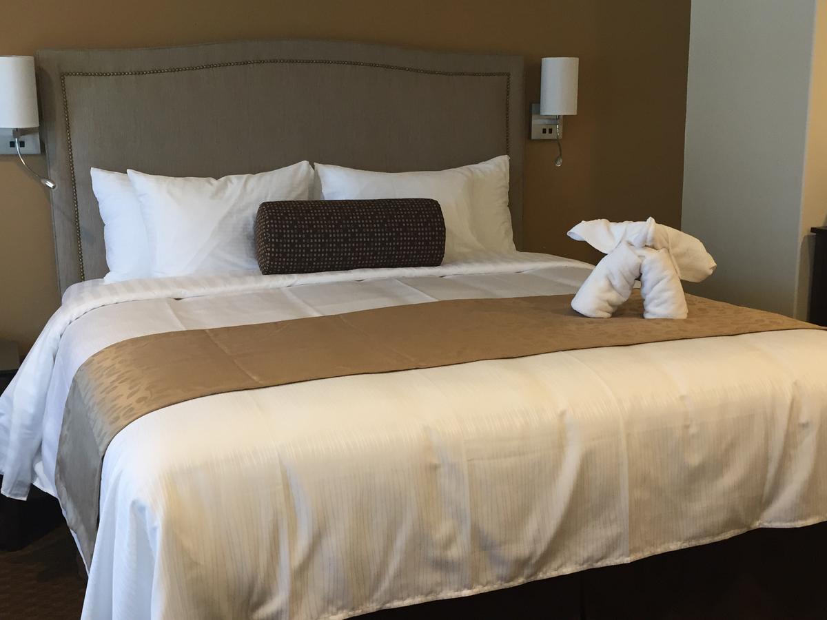 Rest, A Boutique Hotel Plymouth ภายนอก รูปภาพ