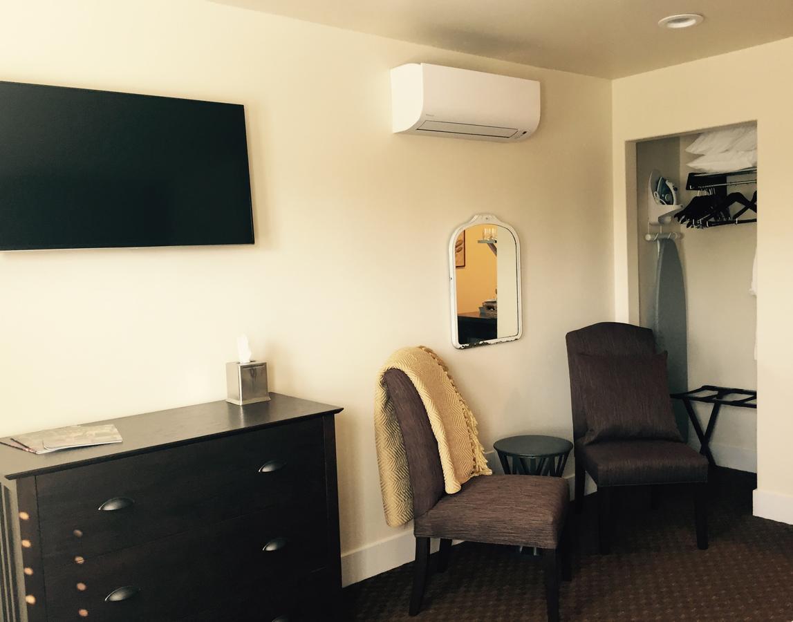 Rest, A Boutique Hotel Plymouth ภายนอก รูปภาพ