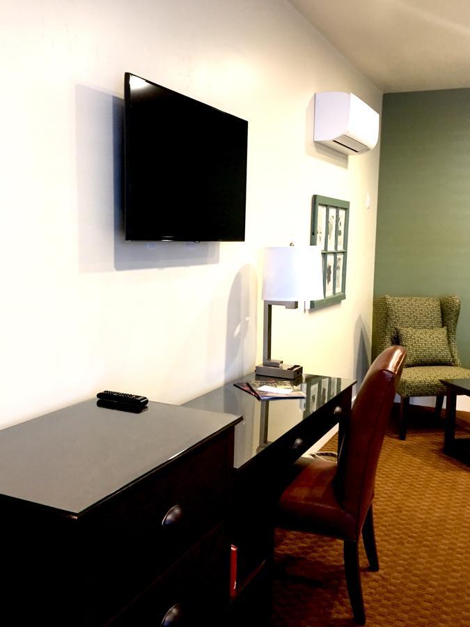 Rest, A Boutique Hotel Plymouth ภายนอก รูปภาพ