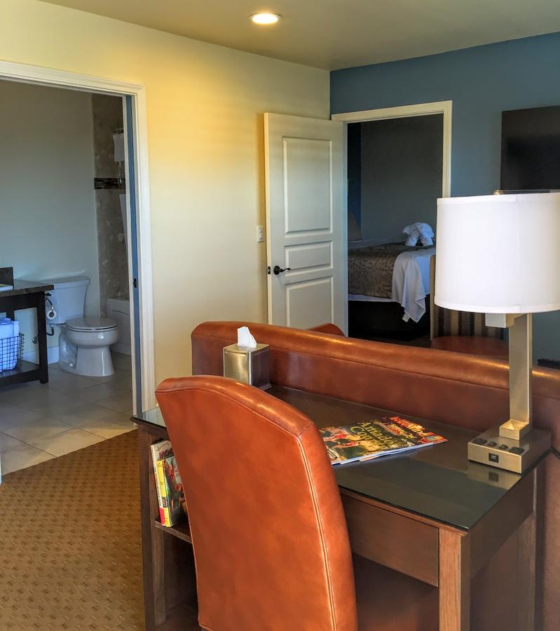 Rest, A Boutique Hotel Plymouth ภายนอก รูปภาพ