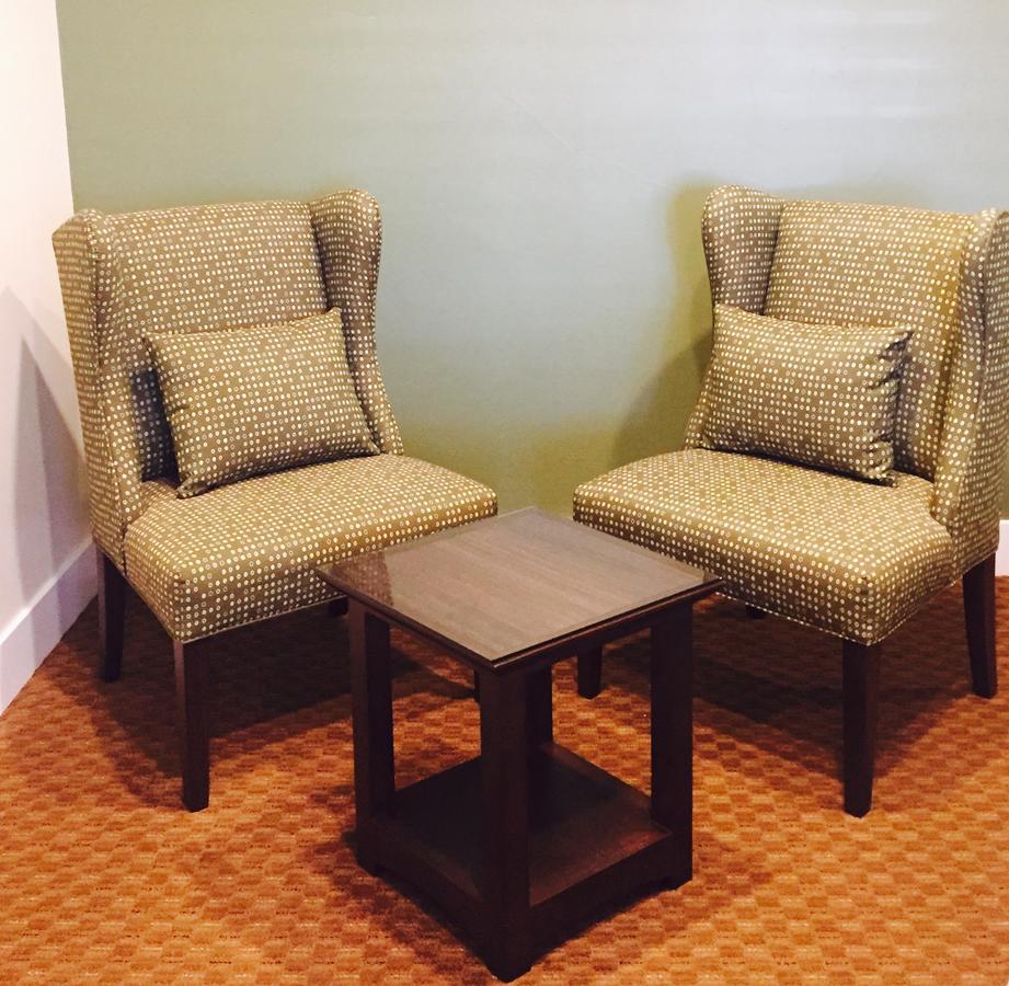 Rest, A Boutique Hotel Plymouth ภายนอก รูปภาพ