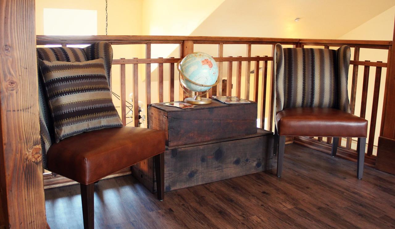 Rest, A Boutique Hotel Plymouth ภายนอก รูปภาพ