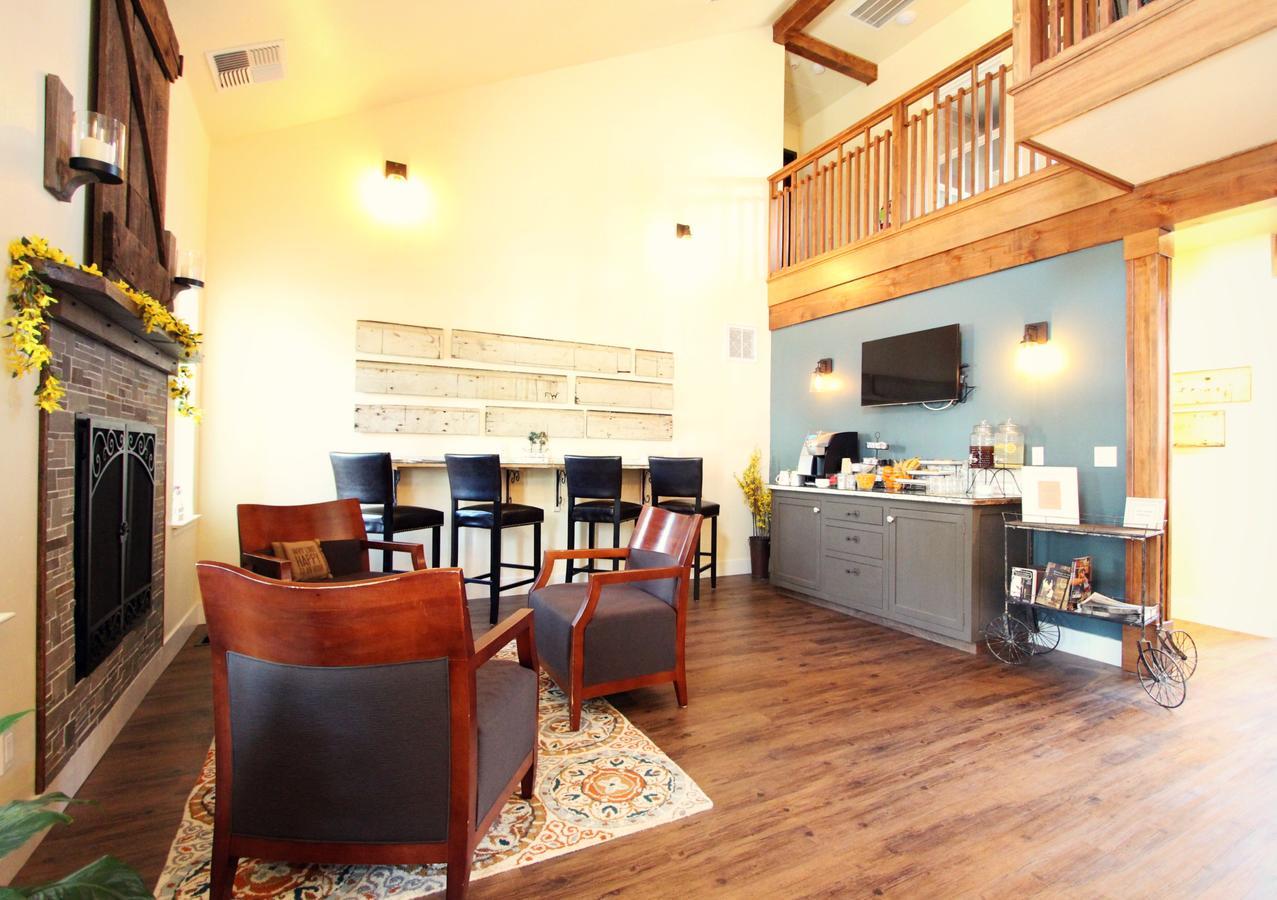 Rest, A Boutique Hotel Plymouth ภายนอก รูปภาพ