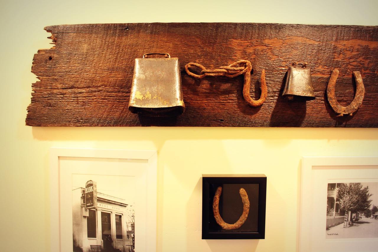 Rest, A Boutique Hotel Plymouth ภายนอก รูปภาพ
