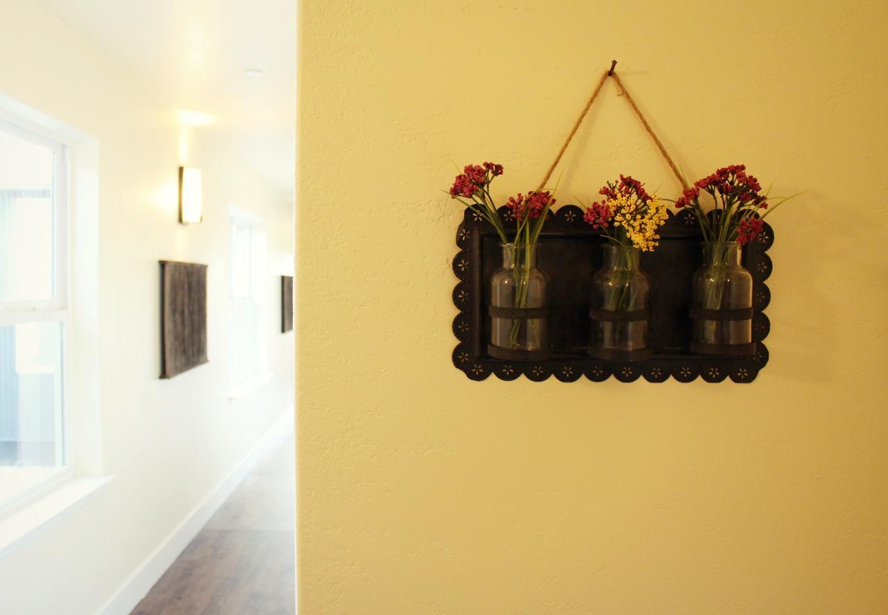 Rest, A Boutique Hotel Plymouth ภายนอก รูปภาพ