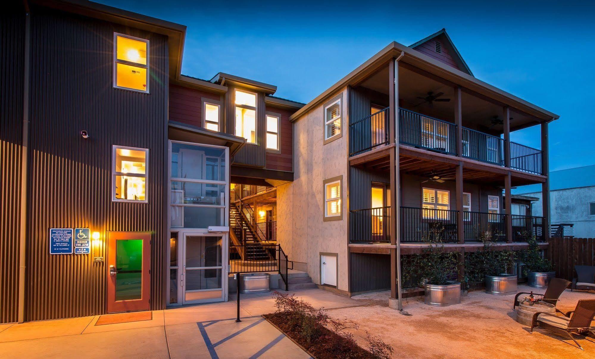 Rest, A Boutique Hotel Plymouth ภายนอก รูปภาพ