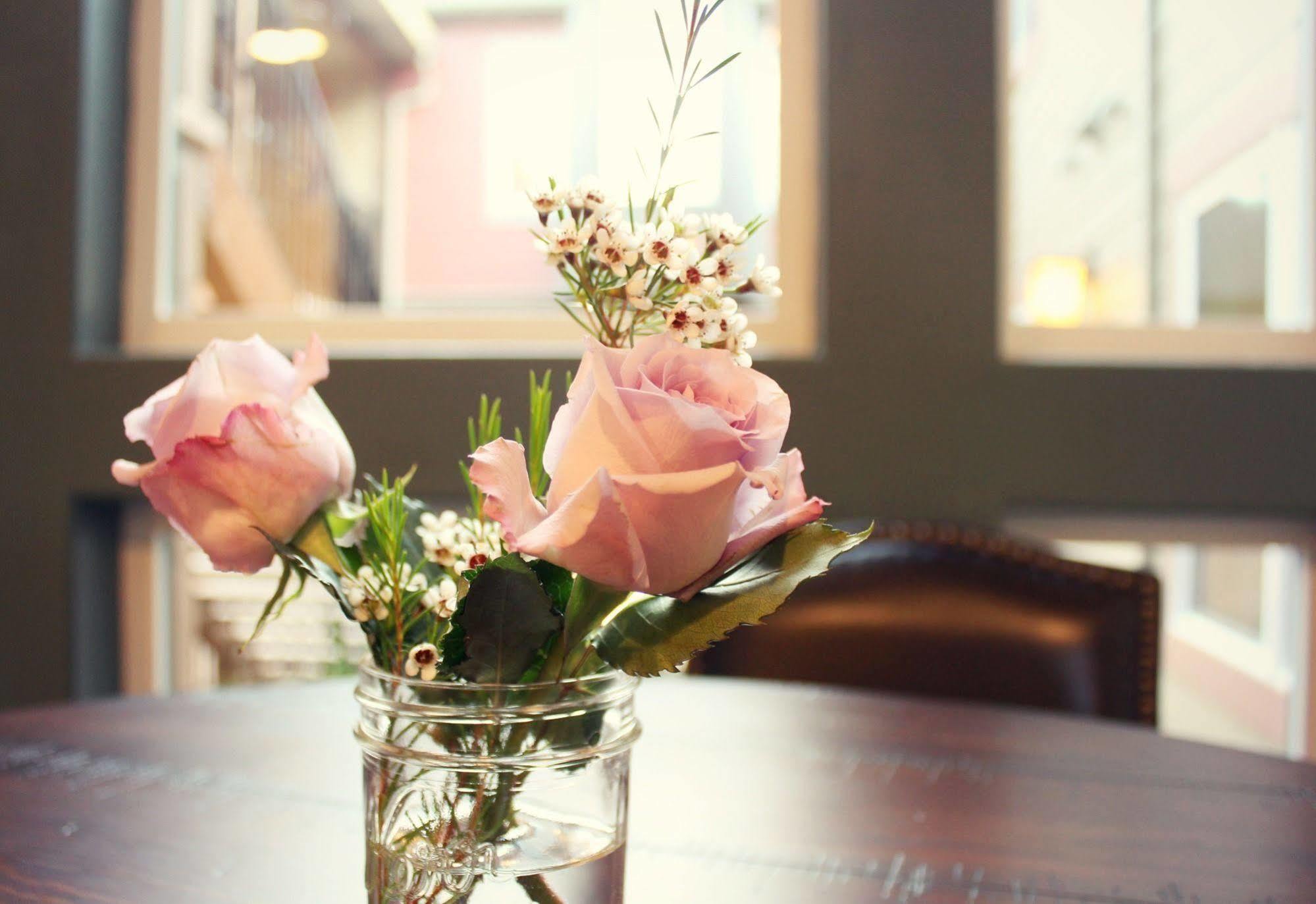 Rest, A Boutique Hotel Plymouth ภายนอก รูปภาพ