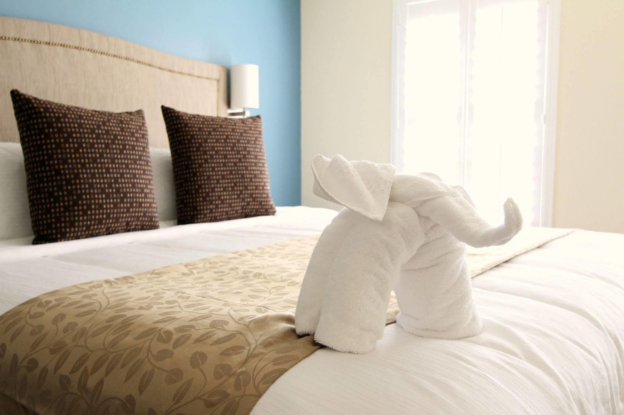 Rest, A Boutique Hotel Plymouth ภายนอก รูปภาพ