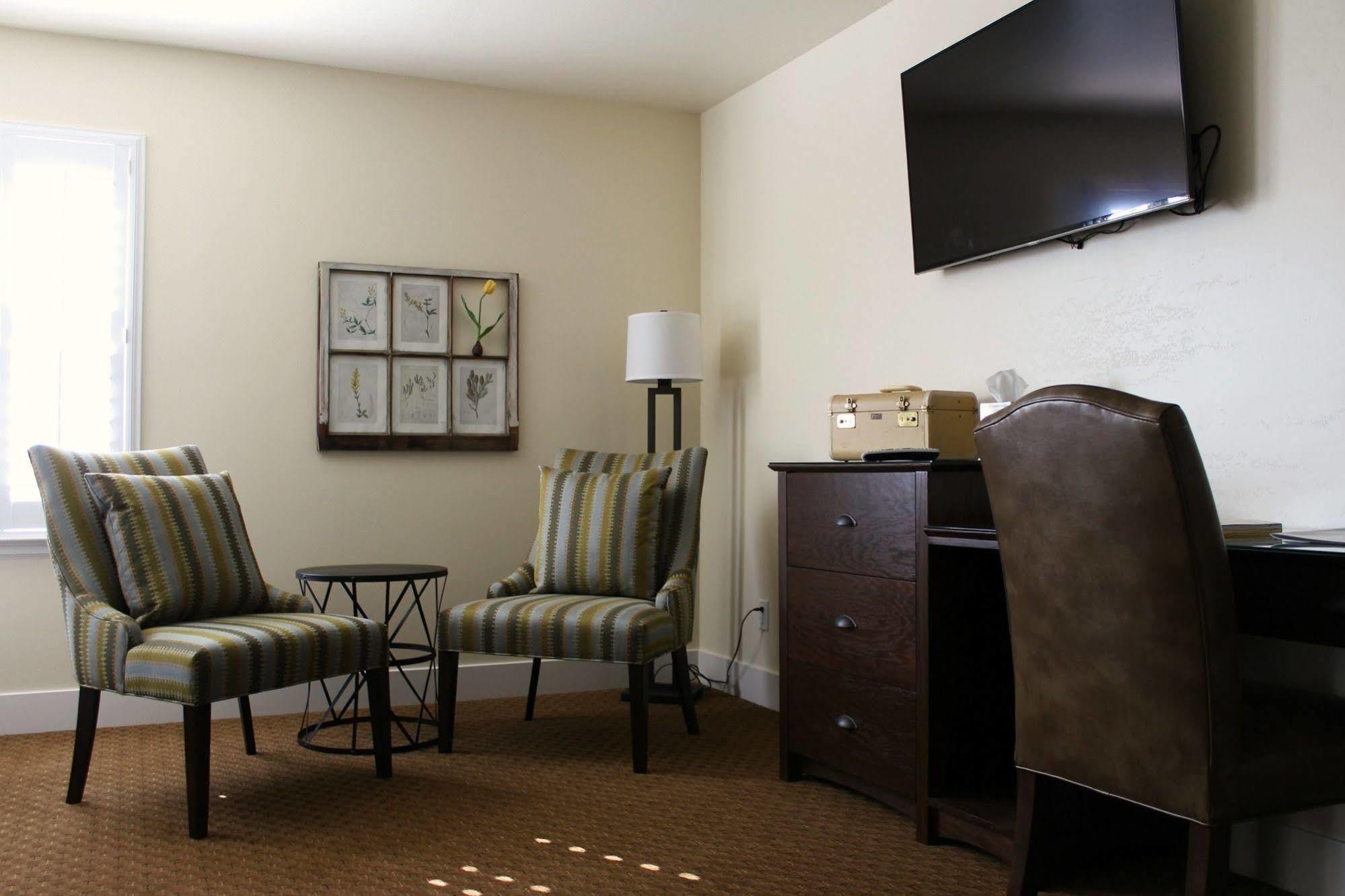 Rest, A Boutique Hotel Plymouth ภายนอก รูปภาพ