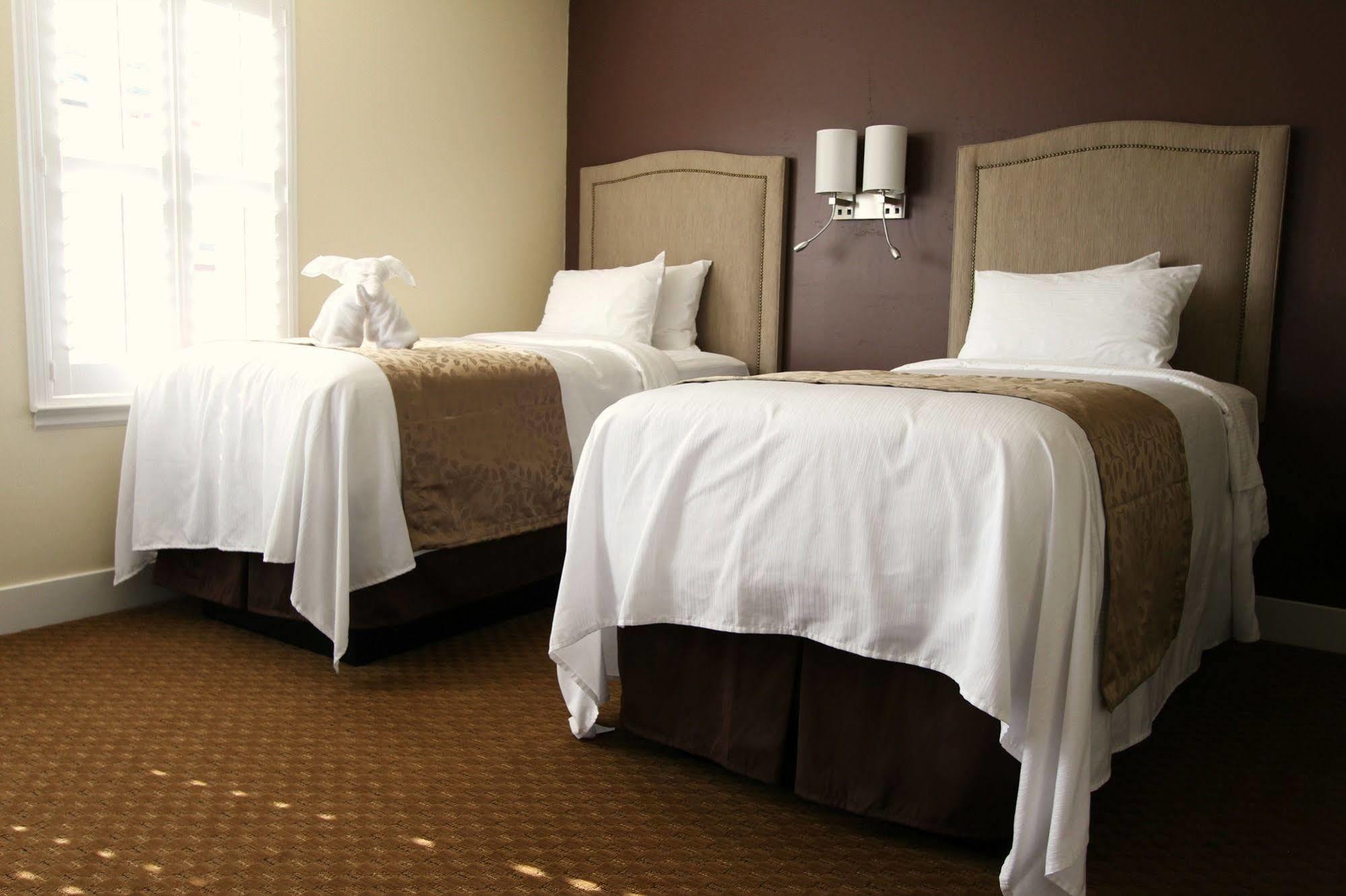 Rest, A Boutique Hotel Plymouth ภายนอก รูปภาพ