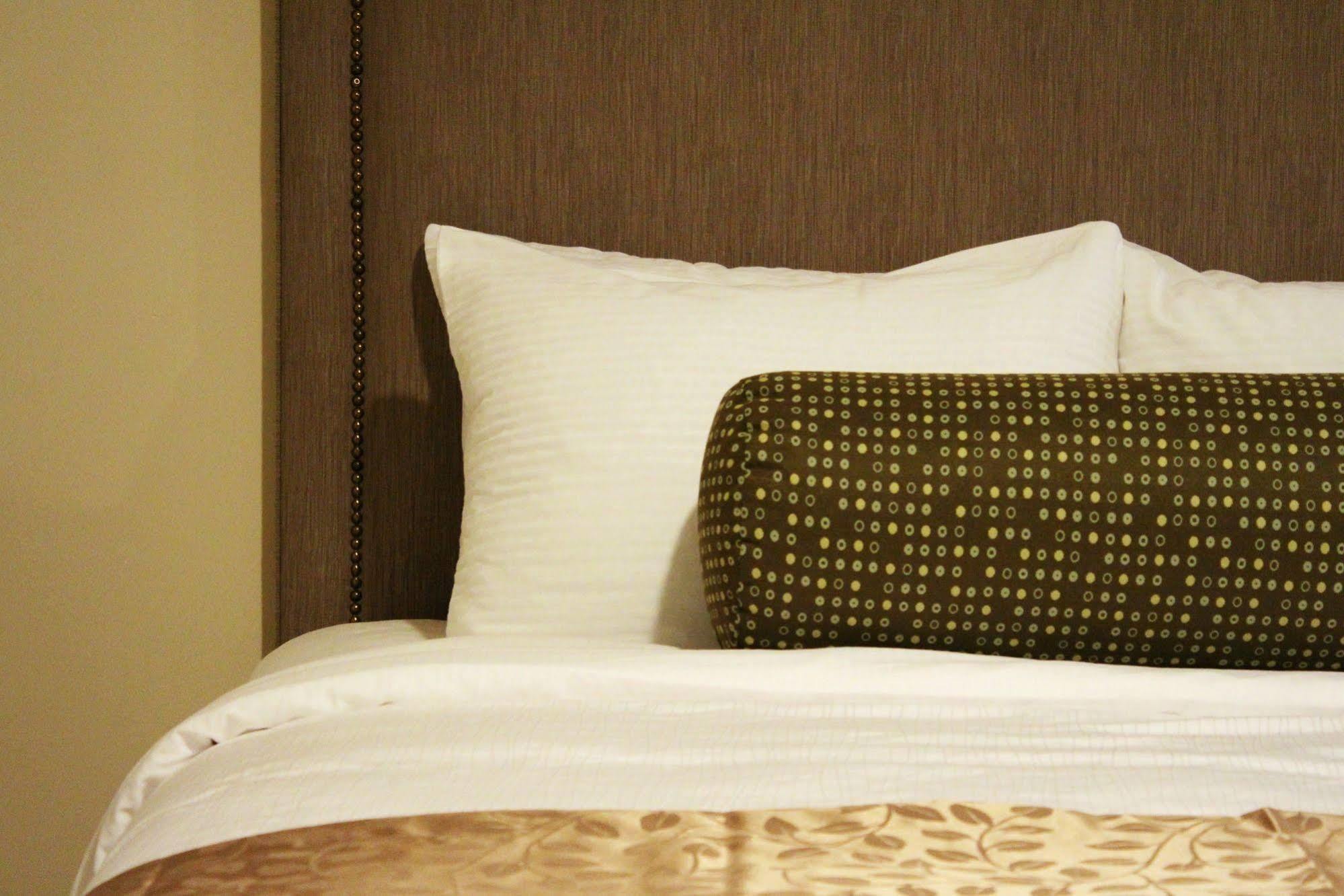 Rest, A Boutique Hotel Plymouth ภายนอก รูปภาพ